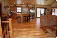 CUSTOM HARDWOOD FLOORING IN FAIR OAKS / CUSTOM HARDWOOD FLOORING FAIR OAKS CALIFORNIA